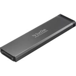 SSD-накопители SanDisk PRO-BLADE SSD Mag SDPM1NS-002T-GBAND 2&nbsp;ТБ