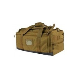 Сумки дорожные CONDOR Centurion Duffle Bag (коричневый)