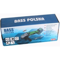 Шлифовальные машины Bass Polska BP-5804