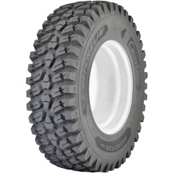 Грузовые шины Michelin CrossGrip 250/80 R16 126B