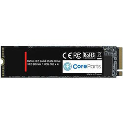 SSD-накопители CoreParts M.2 NVMe SLC CPSSD-M.2NVME-512GB 512&nbsp;ГБ
