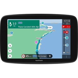 GPS-навигаторы TomTom GO Camper Max 7