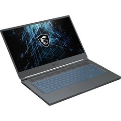 Ноутбуки MSI Stealth 15M A11UEK [A11UEK-010US]