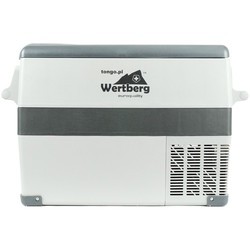 Автохолодильники Wertberg LT 5.45 BT