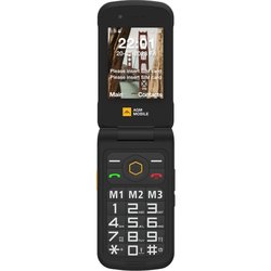 Мобильные телефоны AGM M8 Flip 0&nbsp;Б