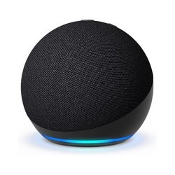Аудиосистемы Amazon Echo Dot gen5 (графит)