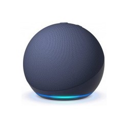 Аудиосистемы Amazon Echo Dot gen5 (синий)