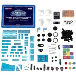 Конструкторы Makeblock MakeX Starter Educational Competition Kit P1090041