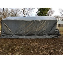 Палатки Bradas Gray 200g 6x10