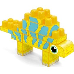 Конструкторы Wader Baby Blocks Dino 41495