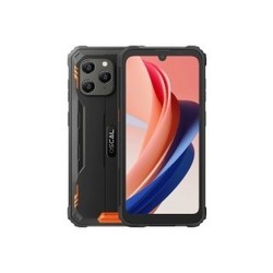 Мобильные телефоны Oscal S70 Pro 64&nbsp;ГБ (оранжевый)