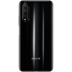 Мобильные телефоны Honor 20 128&nbsp;ГБ / ОЗУ 8 ГБ (черный)