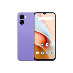 Мобильные телефоны UMIDIGI G3 64&nbsp;ГБ (фиолетовый)