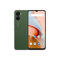 Мобильные телефоны UMIDIGI G3 64&nbsp;ГБ (зеленый)