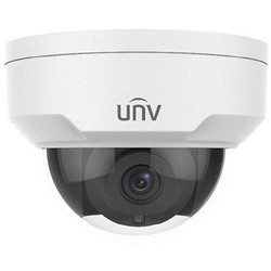 Камеры видеонаблюдения Uniview IPC324SS-DF28K-I0