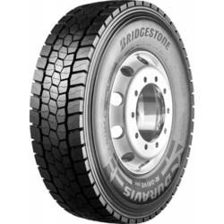 Грузовые шины Bridgestone Duravis R-Drive 002 315/60 R22.5 152M