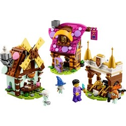Конструкторы Lego Dream Village 40657