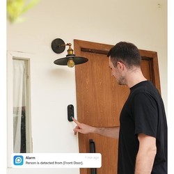Вызывные панели Reolink Video Doorbell WiFi