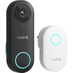 Вызывные панели Reolink Video Doorbell PoE