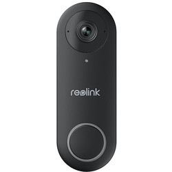 Вызывные панели Reolink Video Doorbell PoE