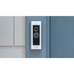 Вызывные панели Ring Video Doorbell Pro