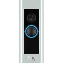 Вызывные панели Ring Video Doorbell Pro 2
