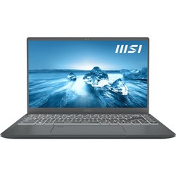 Ноутбуки MSI Prestige 14Evo A12M [P14Evo A12M-011US]