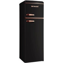 Холодильники Snaige FR27SM-PRJC0F черный