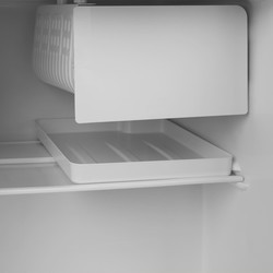 Холодильники Grifon DFT-45W белый