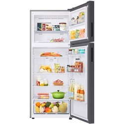 Холодильники Samsung RT42CG6000B1UA черный