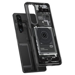 Чехлы для мобильных телефонов Spigen Ultra Hybrid Zero One for Xperia 1 V