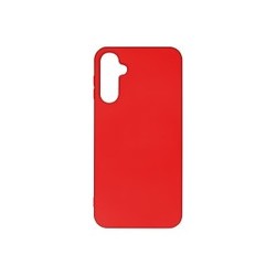 Чехлы для мобильных телефонов ArmorStandart Icon Case for Galaxy A24 (красный)