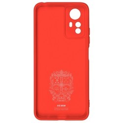 Чехлы для мобильных телефонов ArmorStandart Icon Case for Redmi Note 12S (фиолетовый)