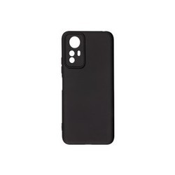 Чехлы для мобильных телефонов ArmorStandart Icon Case for Redmi Note 12S (черный)