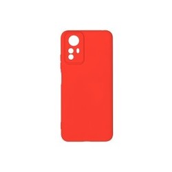 Чехлы для мобильных телефонов ArmorStandart Icon Case for Redmi Note 12S (красный)