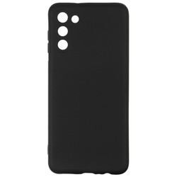 Чехлы для мобильных телефонов ArmorStandart Icon Case for Galaxy S21 FE (черный)