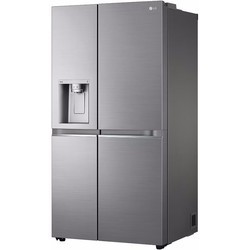 Холодильники LG GS-LV90PZAD нержавейка