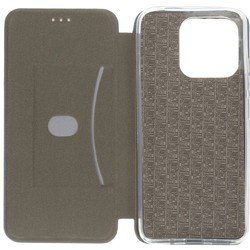 Чехлы для мобильных телефонов ArmorStandart G-Case for Redmi 12C/11A (черный)