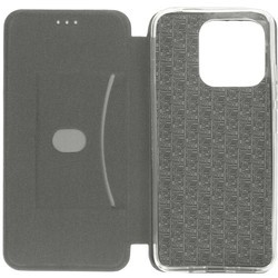 Чехлы для мобильных телефонов ArmorStandart G-Case for Redmi 12C/11A (черный)
