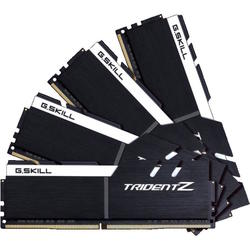 Оперативная память G.Skill Trident Z DDR4 4x8Gb F4-4000C18Q-32GTZKW