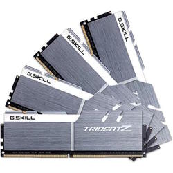 Оперативная память G.Skill Trident Z DDR4 8x8Gb F4-4000C18Q2-64GTZSW