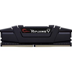 Оперативная память G.Skill Ripjaws V DDR4 2x32Gb F4-4600C20D-64GVK