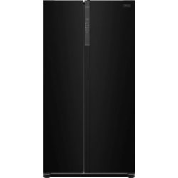 Холодильники Kernau KFSB 1793 B черный
