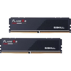 Оперативная память G.Skill Flare X5 DDR5 2x48Gb F5-5600J4040D48GX2-FX5