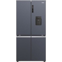 Холодильники Haier HCR-5919EHMB серый