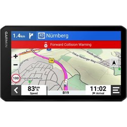 GPS-навигаторы Garmin CamperCam 795MT-D Europe