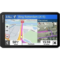 GPS-навигаторы Garmin Dezl LGV710MT-D Europe