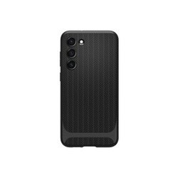 Чехлы для мобильных телефонов Spigen Neo Hybrid for Galaxy S23 (черный)