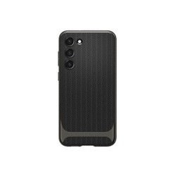 Чехлы для мобильных телефонов Spigen Neo Hybrid for Galaxy S23 (графит)