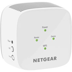 Wi-Fi оборудование NETGEAR EX6110